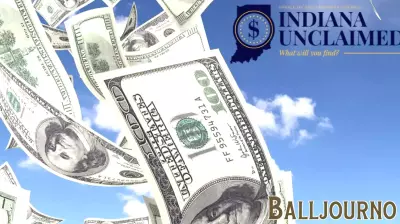 From sports stars to the attorney general himself, Hoosiers have unclaimed property