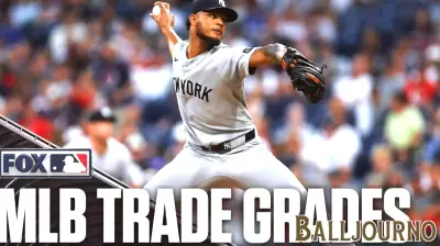 Grading MLB Trade Deadline Deals: Will Doval Improve Pirates Bullpen?