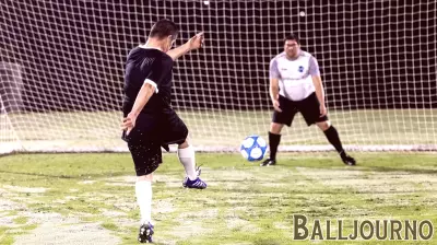 Groundbreaking Sports League Debuts for Athletes with Intellectual Disabilities