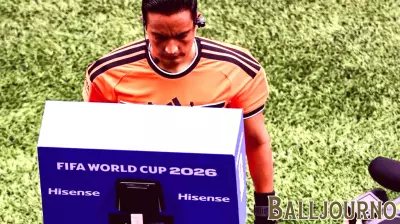 Here's the worst thing about the best World Cup