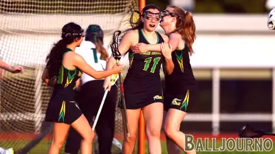 High School Sports Update: Playoff Push Intensifies