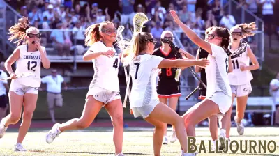 Highlights of High School Sports from May 5-10