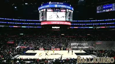 Historic Acquisition: LA Lakers Sold for $10 Billion