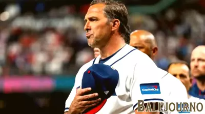 How the World Baseball Classic revealed Team USA’s hubris