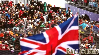 How to follow the British Grand Prix on the BBC
