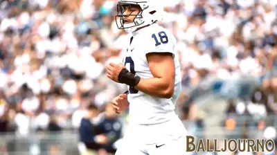 Important Penn State prospect makes notable physical transformation