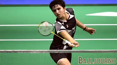 Indian Sports Roundup: Dominant Display in Uber Cup, ISL Playoff Drama, and Junior Shooting Glory