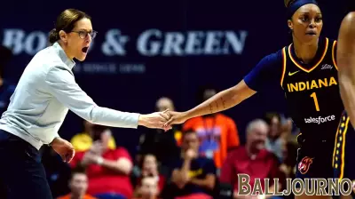 Indiana Fever Anticipates Update on Guard Injury Following Recent Loss