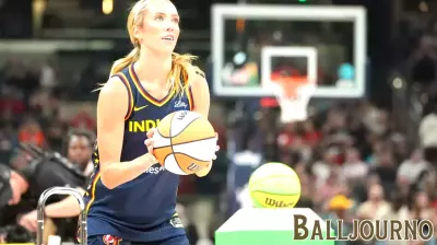 Indianapolis Aims to Become the Nation’s Hub for Women’s Athletics