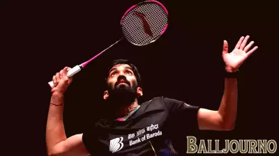 Indians in action at BWF US Open quarterfinals; Inter-State Athletics continues: Indian Sports LIVE, June 27