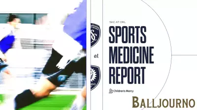 Injury Update: Sporting Kansas City Prepares for Orlando City Clash