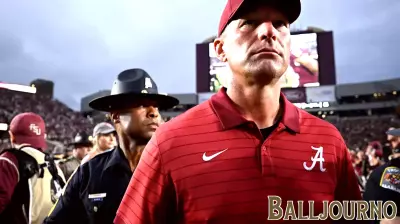 Is Kalen DeBoer's Alabama Facing a Shift Towards Mediocrity?