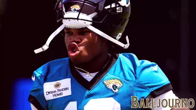 Jacksonville Jaguars' Rookie Travis Hunter Set to Make History