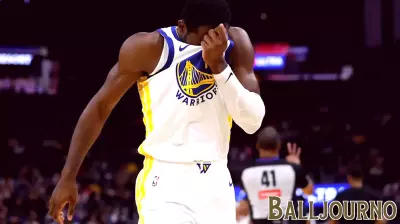 Jonathan Kuminga Faces Ejection in Preseason Game Against Trail Blazers