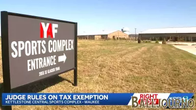 Judge rules youth organization can keep Waukee sports complex