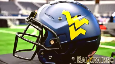 Kevin Brown Chooses West Virginia After Decommitting from Penn State