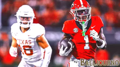 Key Insights from Georgia's Dominant Victory Against Texas