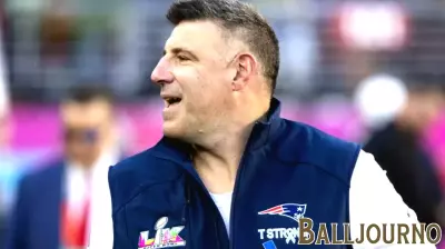 Key Patriots Free Agent Praises 'Standup Guy' Mike Vrabel