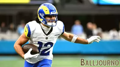 Key Rams Players to Watch in Playoff Showdown Against the Bears