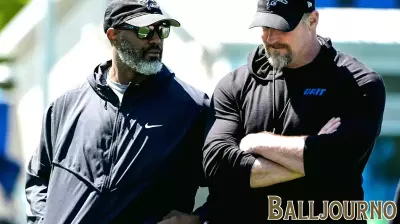 Key Takeaways from the Detroit Lions’ 2025 Season Struggles