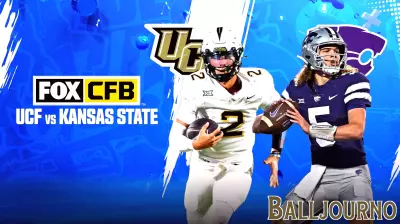 Knights Begin Big 12 Journey Against Wildcats