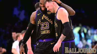 **Lakers' Post-Deadline Roster Takes Shape for Future**