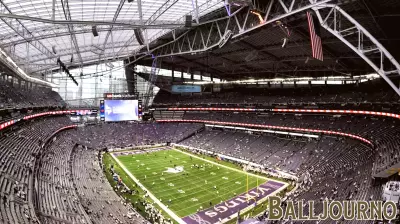 Live Score Updates and Highlights: Lions vs. Vikings on Christmas Day