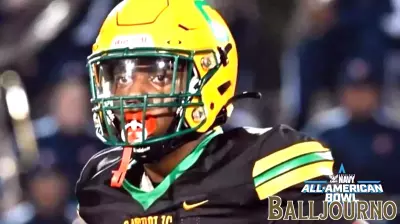 LSU Tigers Secure Commitment from Elite Prospect Trenton Henderson
