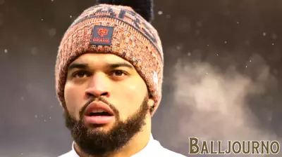 Madden NFL 27 Cover Rumor Sparks Caleb Williams Curse Concerns