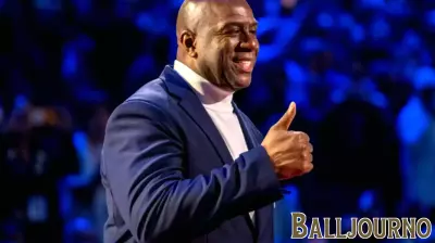 Magic Johnson Showcases Lavish $135 Million Purchase