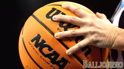 Major Sports-Betting Scandal Unfolds in NCAA Basketball with 20 Charged