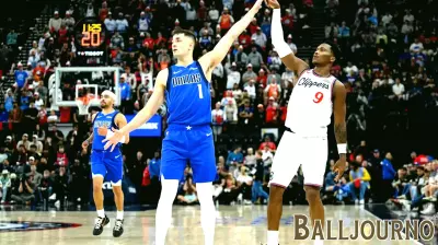 Mavs Should Make Bennedict Mathurin a Priority in Free Agency