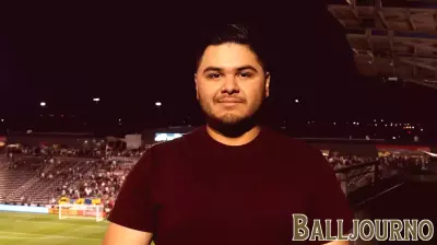 Meet Jose Rios: The New Voice of Rapids on Spanish Radio