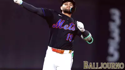 Mets Survive Self-Inflicted Wounds to Secure Second Consecutive Victory