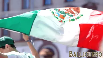 Mexico 2026: A World Cup as an Exercise in Sports Diplomacy