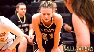 Michigan Girls Basketball Division 4 All-State Honors Announced
