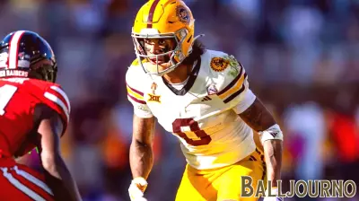 Minnesota Vikings Poised for Big Moves in Upcoming NFL Draft