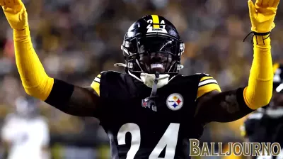 Multiple Teams Interested in Trade for Pittsburgh Steelers CB