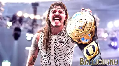 Mysterio Reflects on Early WWE Debut as He Prepares for SummerSlam Showdown