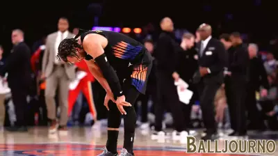 NBA playoffs: CJ McCollum, Hawks erupt in fourth quarter to stun Knicks and even series 1-1