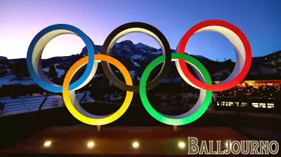 NBC's Advertising Inventory Fully Booked for Milan Olympics