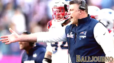New England Patriots’ Defense Still Has One Major Blind Spot