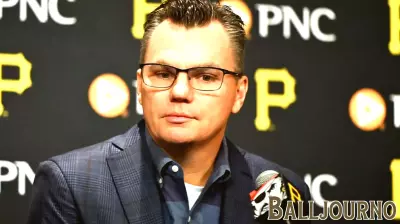 Noah Hiles: What happens if the Pirates don’t improve? Ben Cherington should hope we don't find out