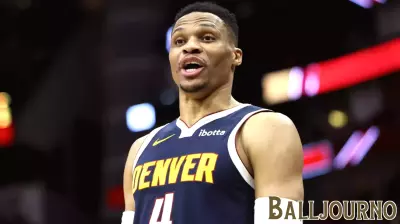 OKC Thunder Fans Express Mixed Feelings About Russell Westbrook During Nuggets Series
