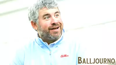 Ole Miss' Pete Golding leans into NFL conditioning mindset