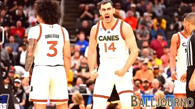 One Simple Test Settles the Football vs. Basketball School Debate