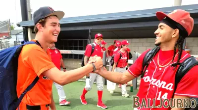 Orange Lutheran, Norco reach championship game at Boras Classic