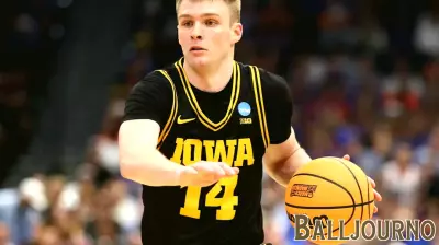Our Boston Celtics 2026 NBA Draft big board