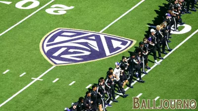 Pac-12 Games Become More Accessible with CBS Sports Network Addition