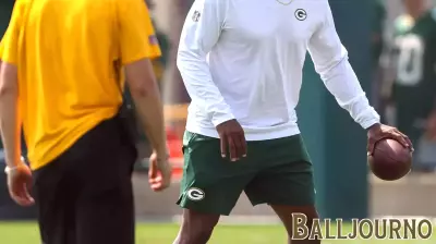 Packers announce 27-member coaching staff under Matt LaFleur